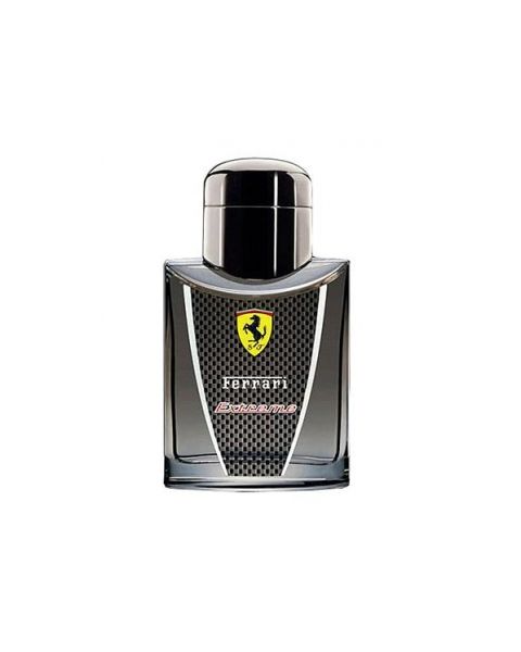 Ferrari Extreme Eau de Toilette 125 ml teszter