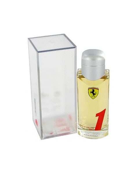 Ferrari Formula One Eau de Toilette 30 ml