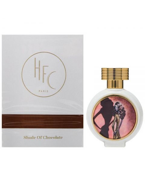 HFC Paris Shade Of Chocolate Eau de Parfum 75 ml