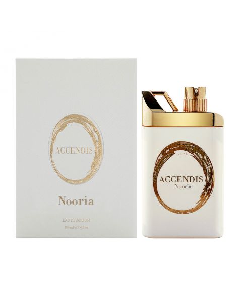 Accendis Nooria Eau de Parfum 100 ml