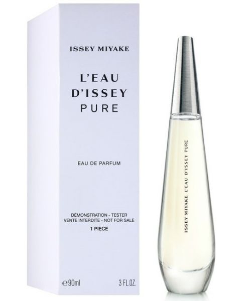 Issey Miyake L´Eau d´Issey Pure Eau de Parfum 90 ml teszter