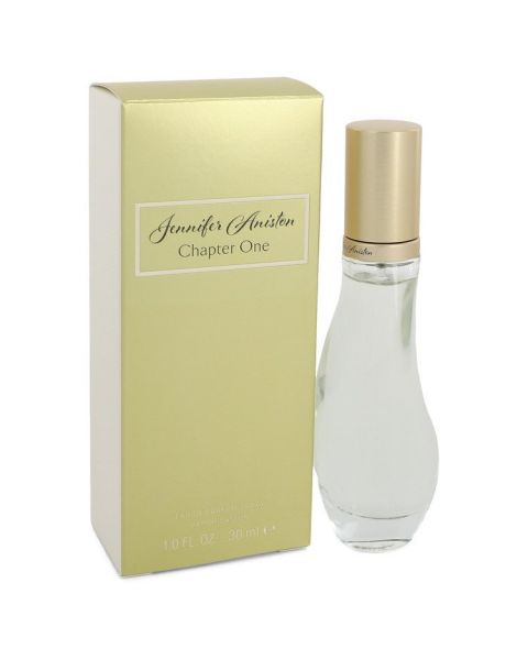 Jennifer Aniston Chapter One Eau de Parfum 30 ml