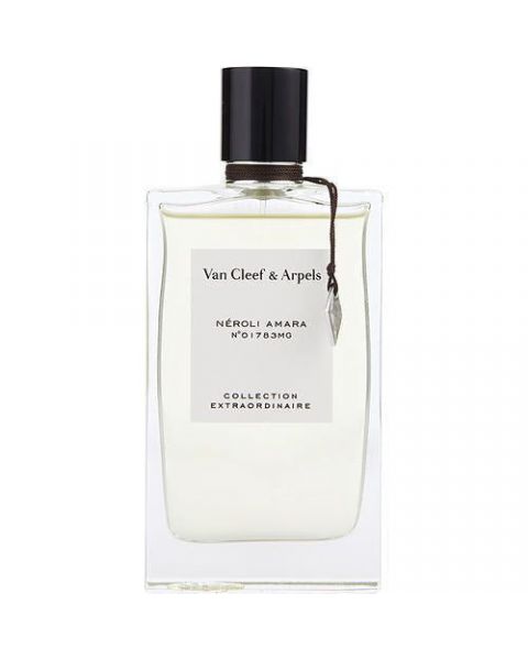 Van Cleef & Arpels Collection Extraordinaire Neroli Amara Eau de Parfum 75 ml teszter