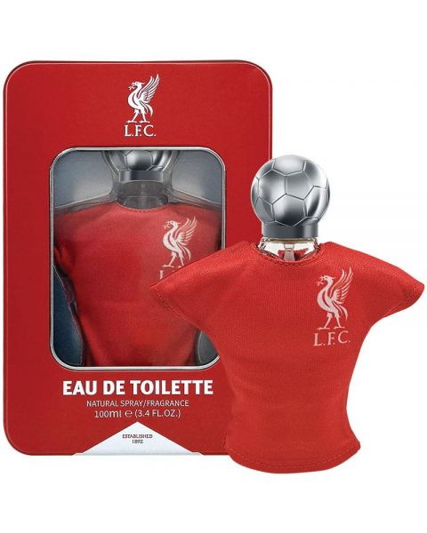 EPL Liverpool Eau de Toilette 100 ml