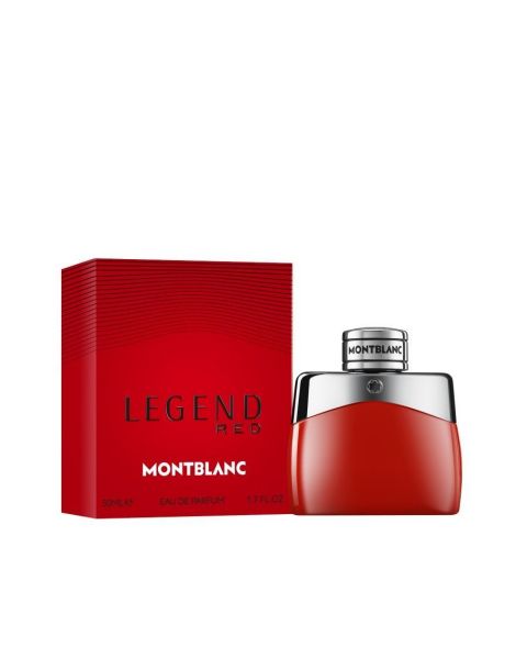 Mont Blanc Legend Red Eau de Parfum 50 ml