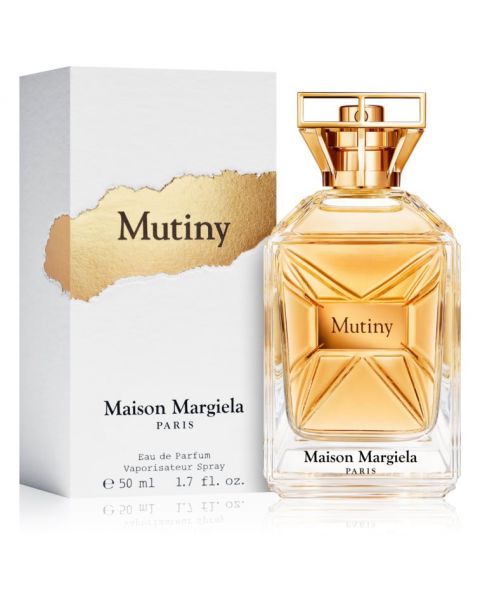 Maison Margiela Mutiny Eau de Parfum 50 ml