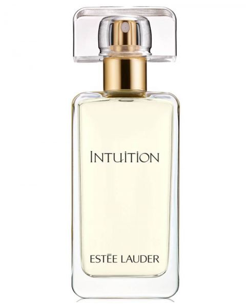 Estée Lauder Intuition 2015 Eau de Parfum 50 ml teszter