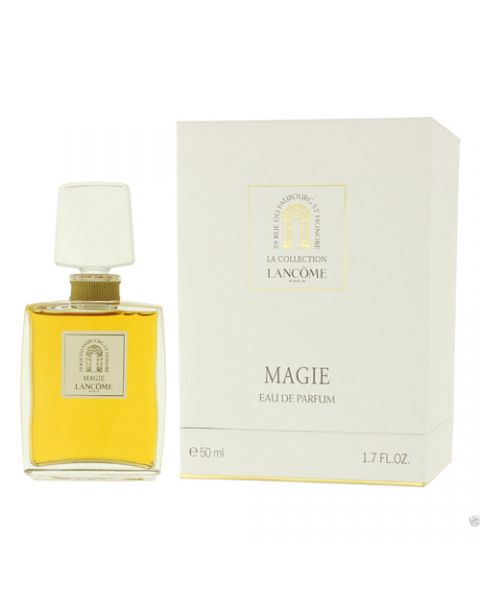 Lancome La Collection Magie Eau de Parfum 50 ml