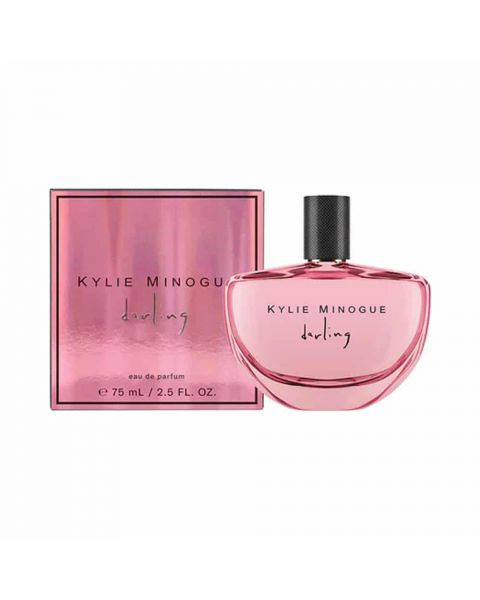 Kylie Minogue Darling Eau de Parfum 75 ml