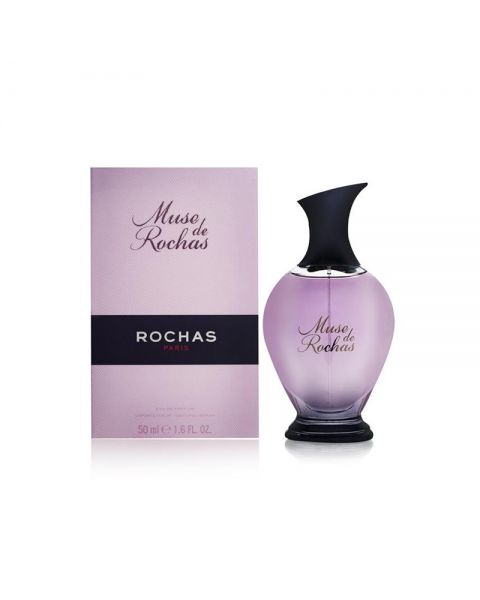 Rochas Muse de Rochas Eau de Parfum 50 ml