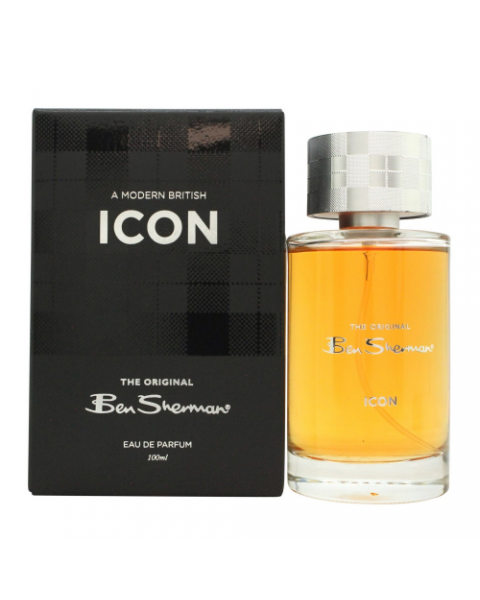 Ben Sherman Icon Eau de Parfum 100 ml