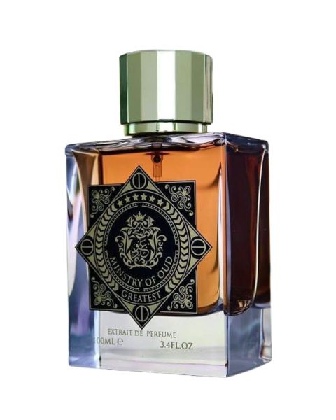 Ministry Of Oud Greatest Extrait de Parfum 100 ml