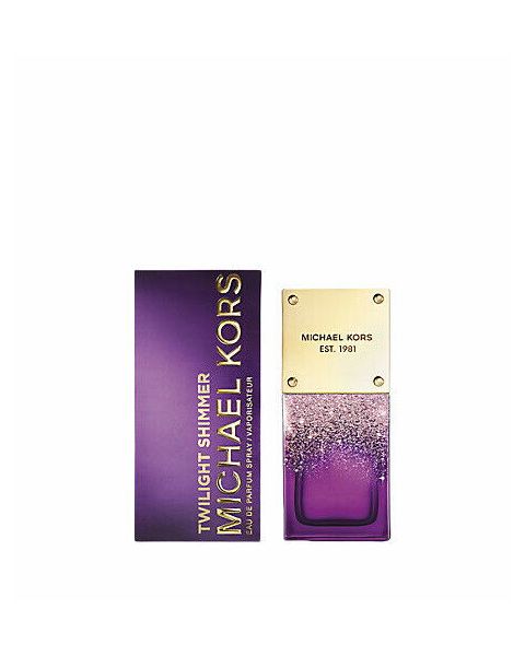 Michael Kors Twilight Shimmer Eau de Parfum 30 ml