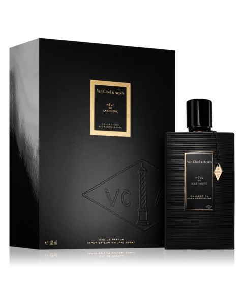 Van Cleef & Arpels Collection Extraordinaire Rêve de Cashmere Eau de Parfum 125 ml
