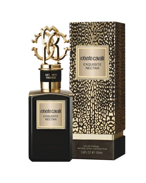 Roberto Cavalli Exquisite Nectar Eau de Parfum 100 ml