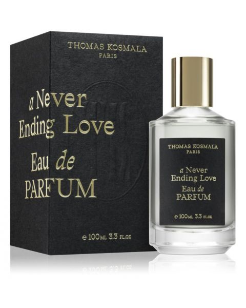 Thomas Kosmala A Never Ending Love Eau de Parfum 100 ml