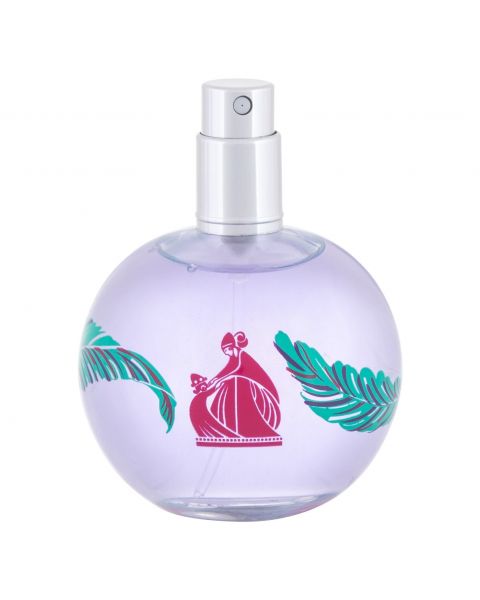 Lanvin Éclat d´Arpége Tropical Flower Eau de Parfum 50 ml doboz nélkül