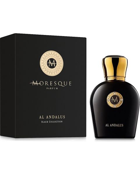 Moresque Al Andalus Eau de Parfum 50 ml
