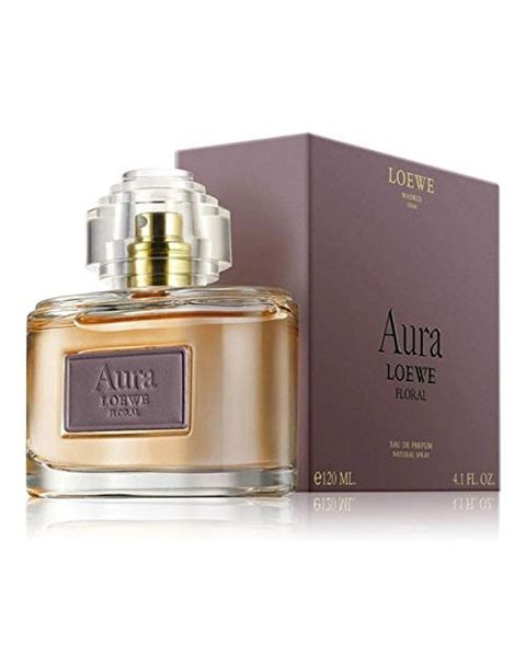 Loewe Aura Floral Eau de Parfum 120 ml