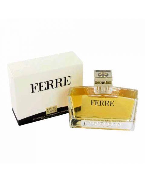 Gianfranco Ferre Ferre Eau de Parfum 100 ml teszter