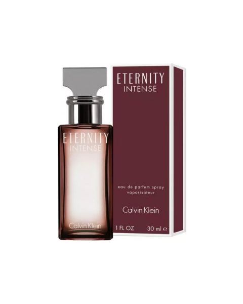 Calvin Klein Eternity Intense Eau de Parfum 30 ml