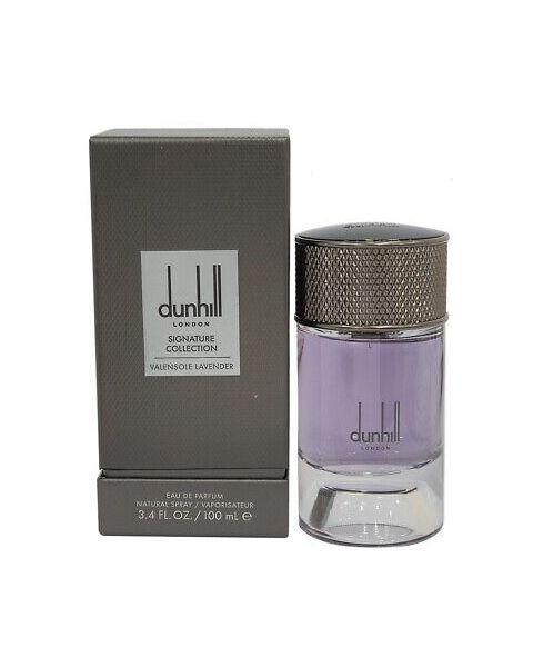 Dunhill Signature Collection Valensole Lavender  Eau de Parfum 100 ml