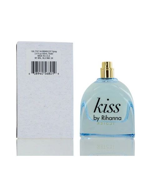 Rihanna Kiss Eau de Parfum 100 ml teszter
