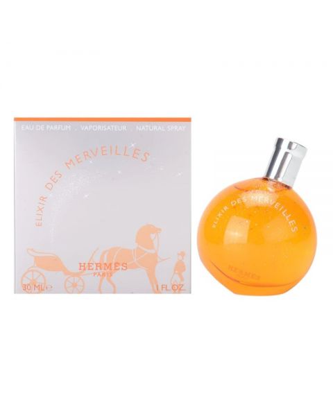Hermes Elixir des Merveilles Eau de Parfum 30 ml