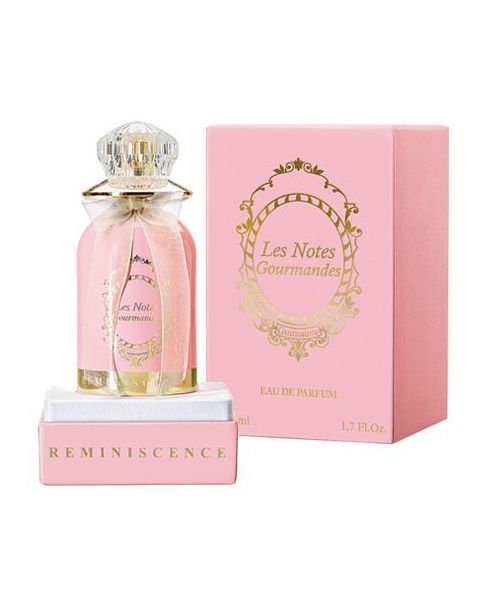 Reminiscence Les Notes Gourmandes Guimauve Eau de Parfum 50 ml