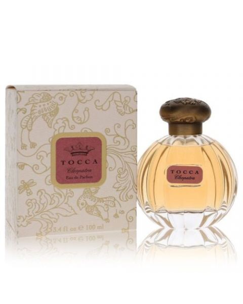 Tocca Cleopatra Eau de Parfum 100 ml