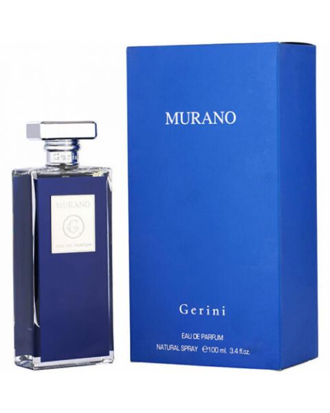 Gerini Murano Eau de Parfum 100 ml