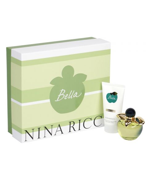 Nina Ricci Bella darčeková sada pre ženy