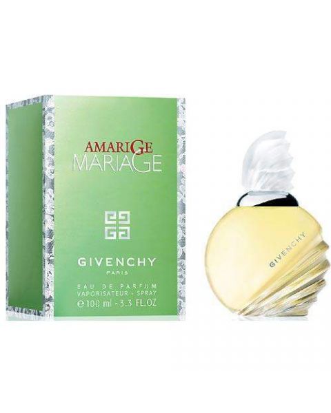 Givenchy Amarige Mariage Eau de Parfum 100 ml fólia nélkül