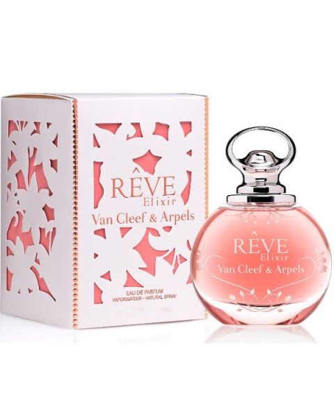 Van Cleef & Arpels Reve Elixir Eau de Parfum 50 ml