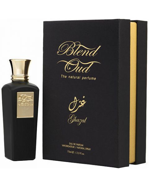 Blend Oud Ghazal Eau de Parfum 75 ml