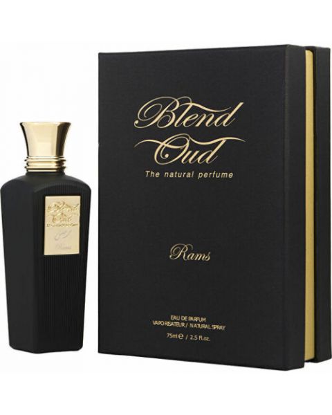 Blend Oud Rams Eau de Parfum 75 ml