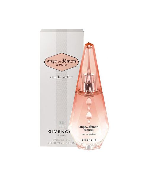 Givenchy Ange Ou Demon Le Secret Eau de Parfum 50 ml