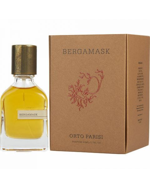Orto Parisi Bergamask Eau de Parfum 50 ml
