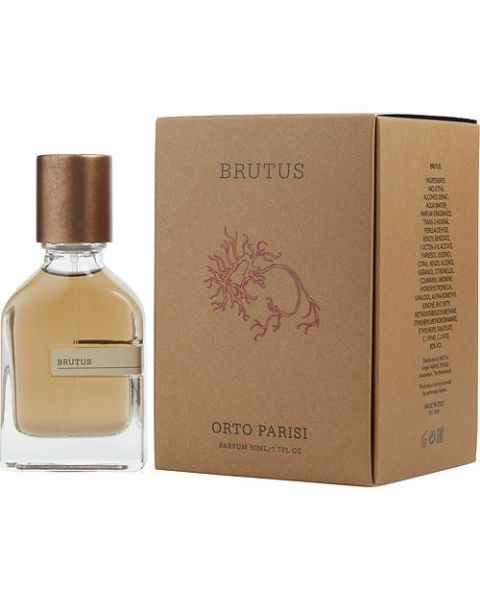 Orto Parisi Brutus Eau de Parfum 50 ml