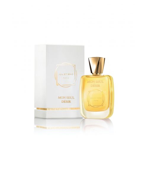Jul Et Mad Paris Mon Seul Desir Extrait de Parfum 50 ml