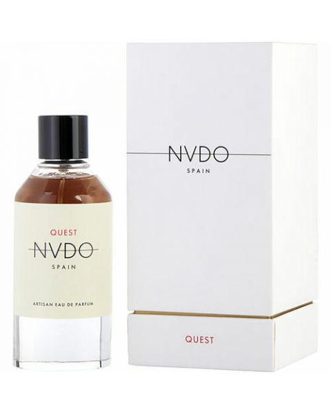 NVDO Quest Eau de Parfum 75 ml