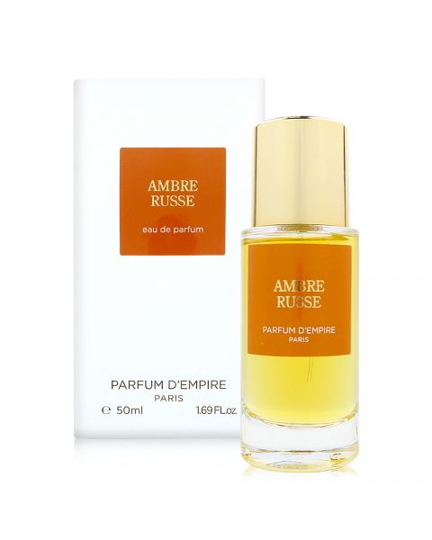 Parfum d'Empire Ambre Russe Eau de Parfum 50 ml