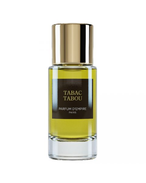 Parfum d'Empire Tabac Tabou Extrait de Parfum 50 ml