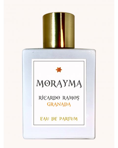 Ricardo Ramos Morayma Eau de Parfum 50 ml