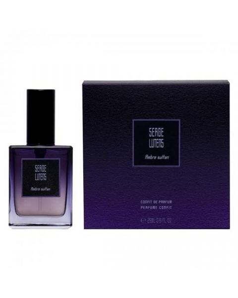 Serge Lutens Ambre Sultan Confit De Parfum 25 ml