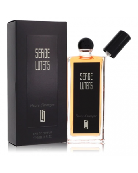 Serge Lutens Fleurs D´Oranger Eau de Parfum 50 ml