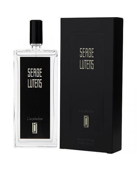 Serge Lutens L'orpheline Eau de Parfum 100 ml