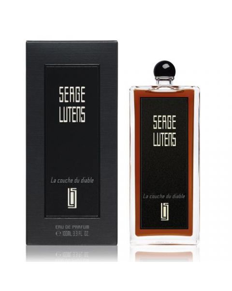 Serge Lutens La Couche Du Diable Eau de Parfum 100 ml