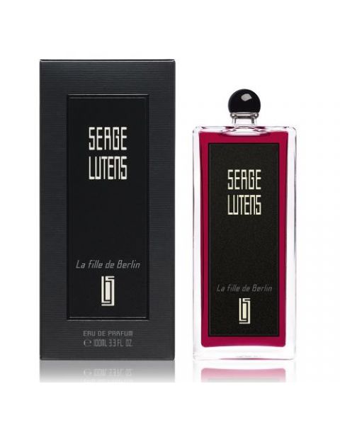 Serge Lutens La Fille De Berlin Eau de Parfum 100 ml