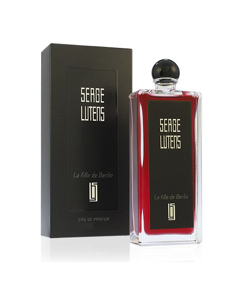 Serge Lutens La Fille De Berlin Eau de Parfum 50 ml